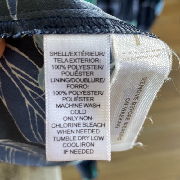 Loft dress - Picture 5 of 5